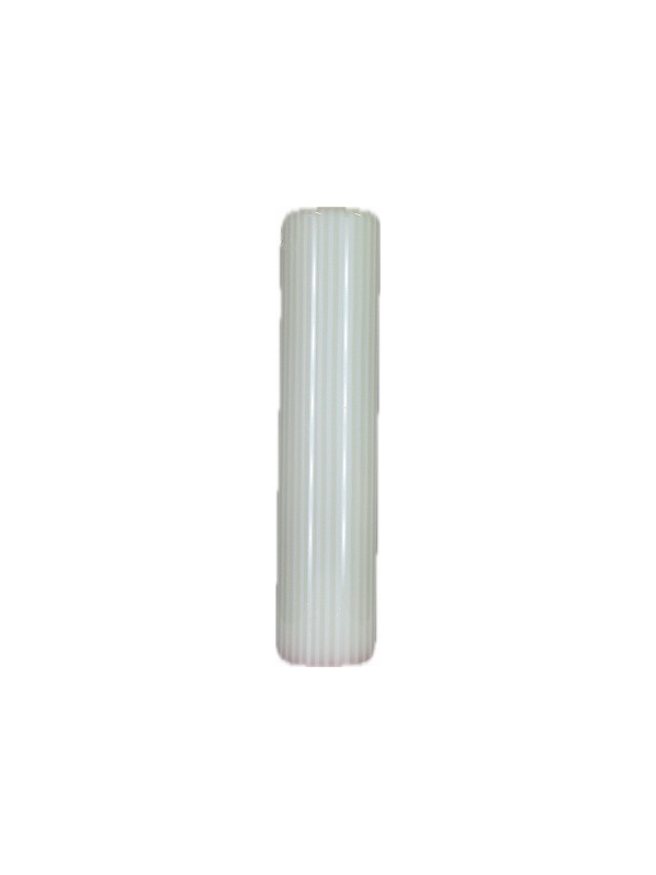 プラハンコ(白)　13.5mm